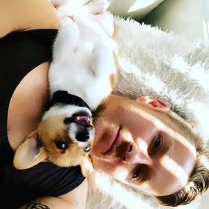 Meet your Posher, Steve